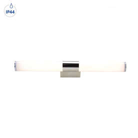 LED аплик за баня Aca Lighting TINKI TNK75180413W