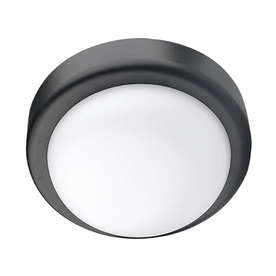 LED плафон Ultralux 14W, 220V, 4200К, 1000lm, IP44, 120°