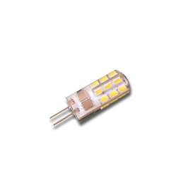 Димируема LED крушка G4 1.5W 12V AC/DC 3000K LIM-1743