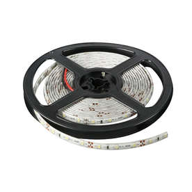 Водоустойчива LED лента 4.8W/m 4200K 12VDC 60 LEDs/м 5m Utralux LSW283560NW