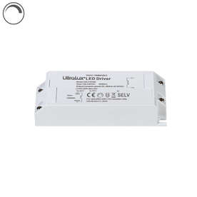 Ultralux димиращ TRIAC драйвер за LED осветление 20W 480mA