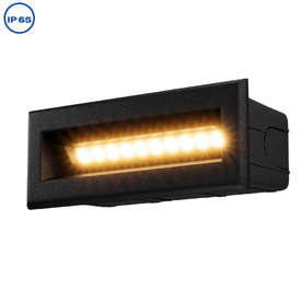 LED луна за стълби Step Maytoni Bosca O045SL-L5B3K