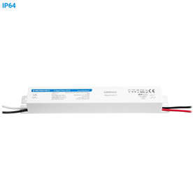 Захранване за LED осветление Bergmen Integra Slim BER-01-009-003-60-2-A