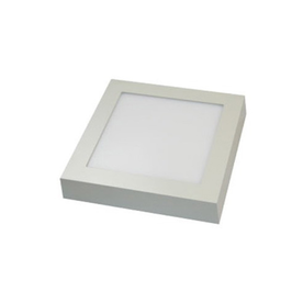 LED панели за открит монтаж 220V, 12W, 4200K, 840lm, 120°