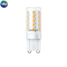 LED крушка G9 Philips, 3.2W, 220V, 2700K, 400lm