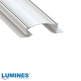 Алуминиев профил за LED ленти Lumines Lighting VEDA 10-0581-20