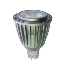 LED лунички 12V, GU5.3, 7W, 3000K, 380lm, 38°, COB Sharp