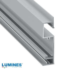 LED профил за вграждане в гипсокартон Limines Lighting FLARO 10-0444-20