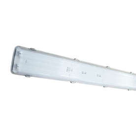 Осветителни тела за LED пури Т8 2x120см, IP65