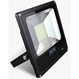 LED ПРОЖЕКТОРИ 30W, 220V, LED SMD, 2700K, 2100lm, IP66, 150°