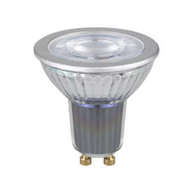 Димируема LED луничкa Osram PARATHOM GU10 9,5W 545lm 2700K 220V 36°