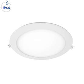 LED панел за вграждане Elmark 99LED617IP44 18W 4000K 1440lm IP44