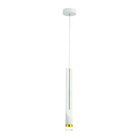 LED пендел Aca Lighting ESTRELA ZM26LEDP6WH 220V 5W 3000K 300lm IP20