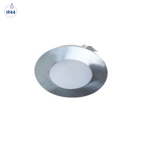 LED луна за вграждане ACA Lighting VERA ARED230RNM 220V 2W 3000K 155lm 100° IP44