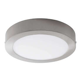 LED панел за външен монтаж Kanlux 25856, 220V, 12W, 4000K, 800lm, IP20, 110°