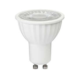 LED луничка 7W 2700K 220-240VAC GU10 MR16 Ultralux LAN10727