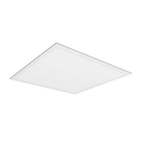 LED пана за вграждане 36W, 220V, 600x600mm, 2700K, 2520lm, 120°, IP20