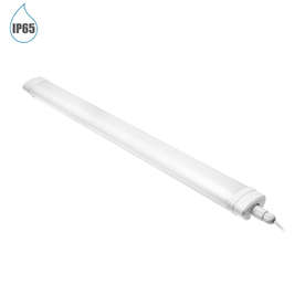 Линейни LED осветителни тела GTV Omnia Plus 220V, 60W, 6000lm, 4000K, 180°, IP65