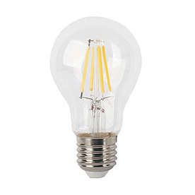 LED крушки filament Rabalux 1696, E27, 7W, 220V, 4000K, 870lm, 300°