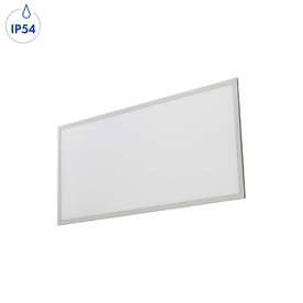 LED пана за вграждане 600x300mm GTV KING+, 220V, 24W, 1800lm, 4000K, 120°, IP54