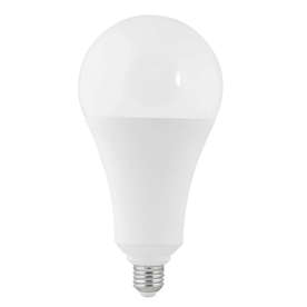 LED крушка Ultralux LBL352740 Е27, 35W, 220V, 4000lm, неутрална светлина 4000K, 220°