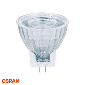 Osram LED луничкa MR11 4.2W 12VAC 4000K 360lm 36°