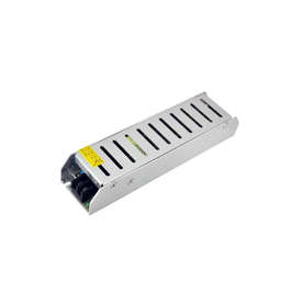 Захранване за LED осветление 220VAC/24VDC, 60W, 2.5A