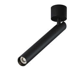 LED спот за външен монтаж Maytoni Focus T C141CL-L300-6W3K-B