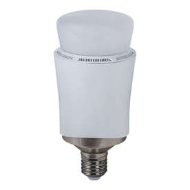 LED лампа 50W, E27, 4000K, 220V, неутрална светлина, 4000lm, SMD2835, 220°