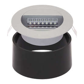 Външно LED осветително тяло Kanlux DORA LED-J01, 220V, 1.2W, 4000K, IP65
