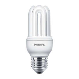 Енергоспестяващи крушки Philips 11W E27 220V 6500K 580lm