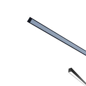 Линейно осветително тяло за LED пура Т8 ELM 99POM121/BL