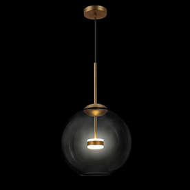 LED пендел Maytoni Cometa MOD056PL-L12G3K