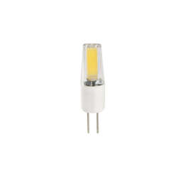 LED спот крушка G4 2W 12V AC/DC 120° 4200K Optonica 1602