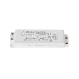 Димиращ драйвер за LED панели 18W Ultralux DDLP22018