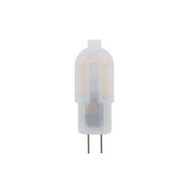 LED крушка G4 Vito 1518690, 2.5W, 215lm, 220VAC, 4000K, 360°, димираща