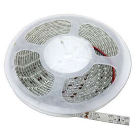 LED Лента Optonica 12V 8.5W/m Тип Диоди 4040 60 SMD/m 4000K IP20