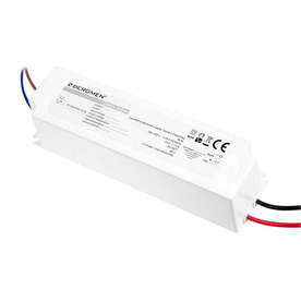 Захранване за LED лента BERGMEN Electra 36W 1.5A 24VDC 148x40x30 mm IP67