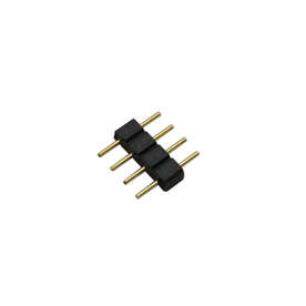 Конектор 4 пина за RGB LED лента 