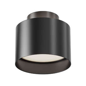 LED луна за повърхностен монтаж Maytoni Planet C009CW-L12B4K