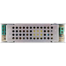 Захранване за LED лента Vito ZEUS SLIM 36W 3A 12VDC IP20
