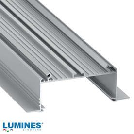 LED профил за вграждане в гипсокартон Limines Lighting SORGA 10-0531-20