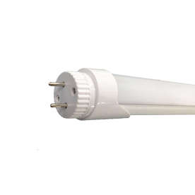 LED пура 10W, T8, 220V, 3000K, 800lm, 270°