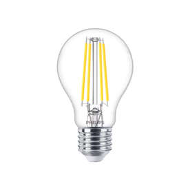 LED крушка Philips MAS VLE LEDBulbD5.9-60W E27 940 A60CL G (929003526702)