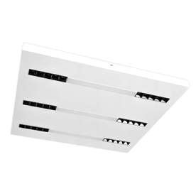 LED панел за външен монтаж Brando LVT 2509