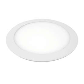 LED панел за баня 7W 4000K 660lm IP65 кръг Elmark 99LED607IP65