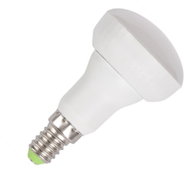 LED рефлекторна крушка E14 UltraLux LR502E1427, 2W, 220V, 2700K, 180lm, 220°