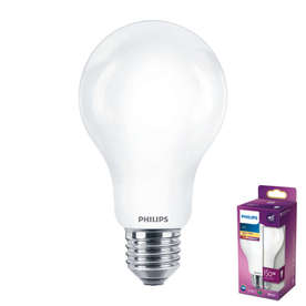 Led крушка Philips 17.5W, E27, 2452lm, 2700K, A67, A++, 360°