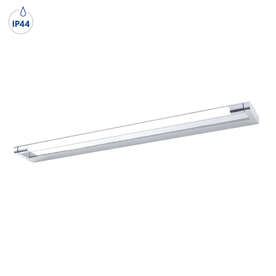 LED аплик за баня Aca Lighting Bati PN283LED81CH 