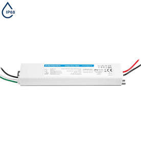 Захранване за LED осветление Bergmen Integra Slim BER-01-009-003-100-3